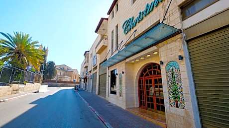 Christmas Hotel - Jerusalem