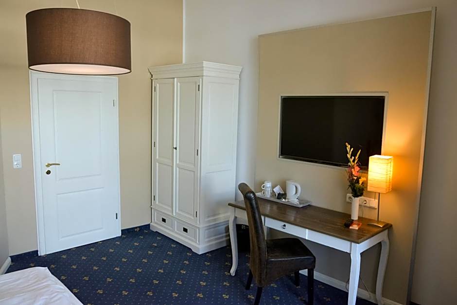 Hotel Villa Schwanebeck