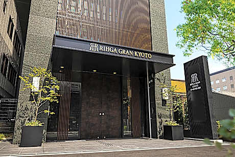 Rihga Gran Kyoto
