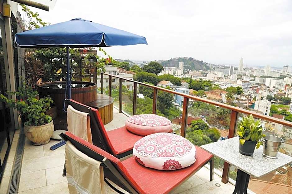 Mansion Aline
