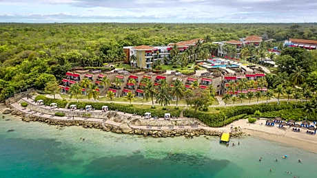 Decameron Barú - All Inclusive