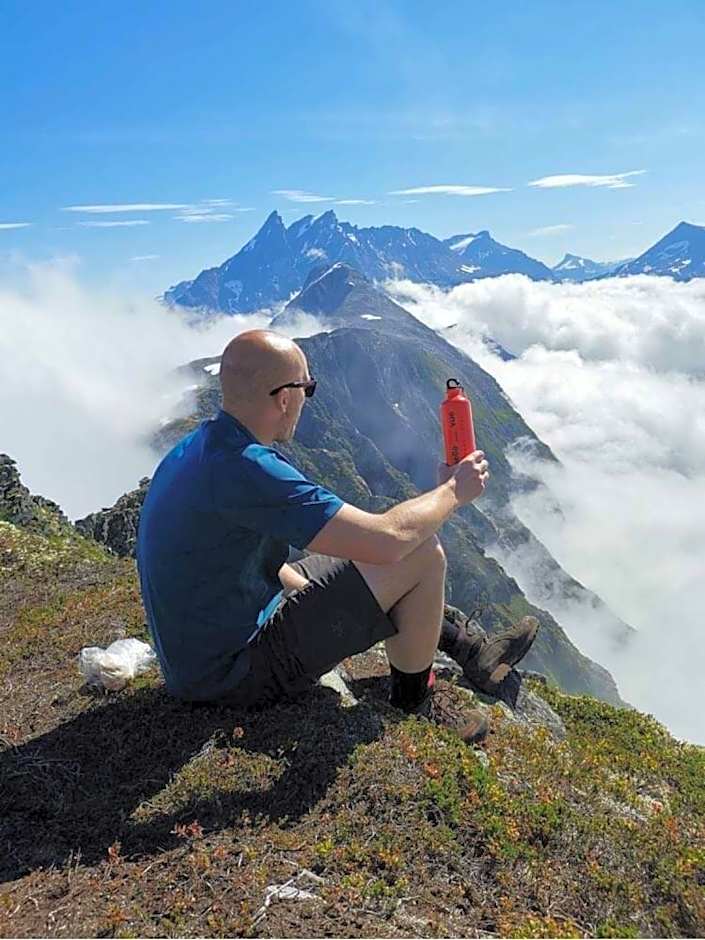 Grand Hotel  by Classic Norway Hotels