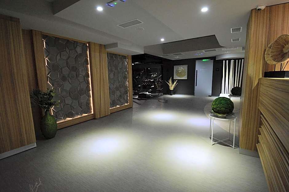 Fabesca Boutique Hotel & SPA