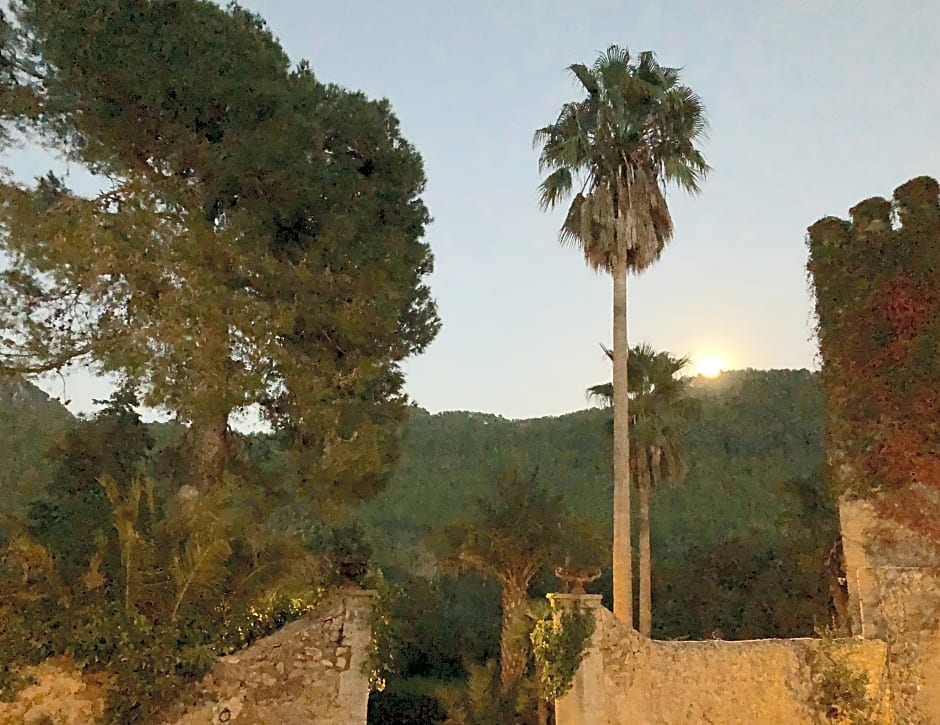 Finca Hotel Son Pont