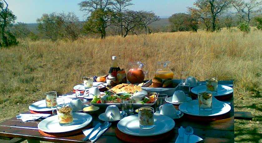 Izintaba Private Game Reserve Waterberg