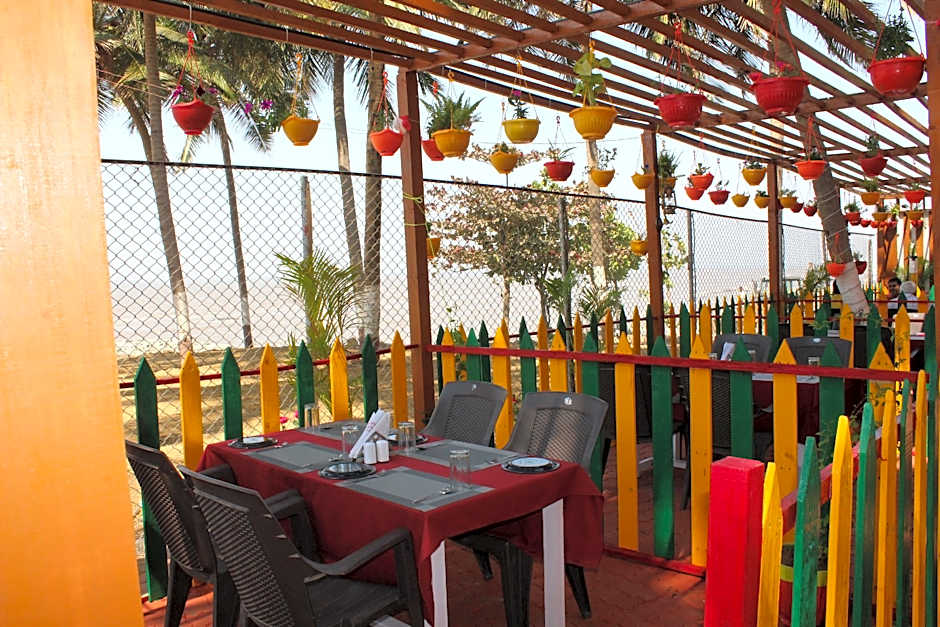 Hotel Sea Rock Villa – Daman, MS