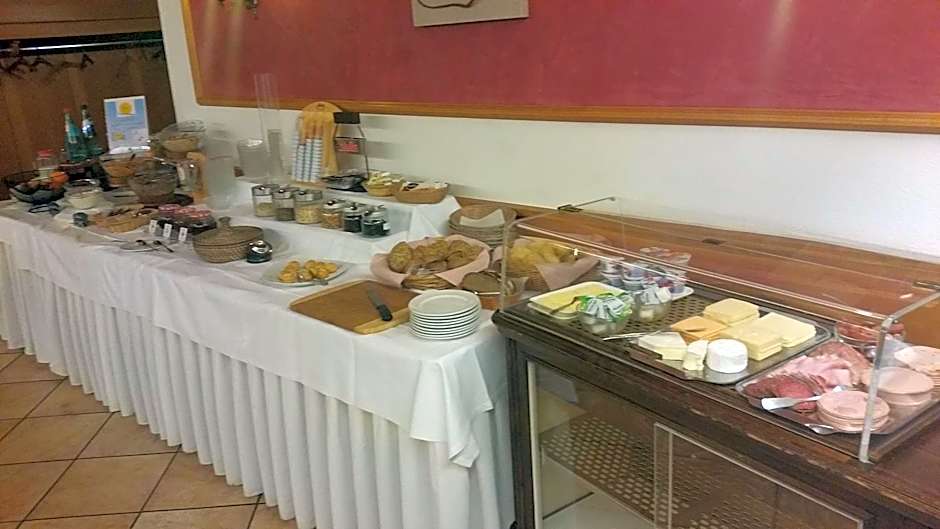 Hotel-Restaurant Fröhlich