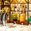 Solimar Topaz Adults Only