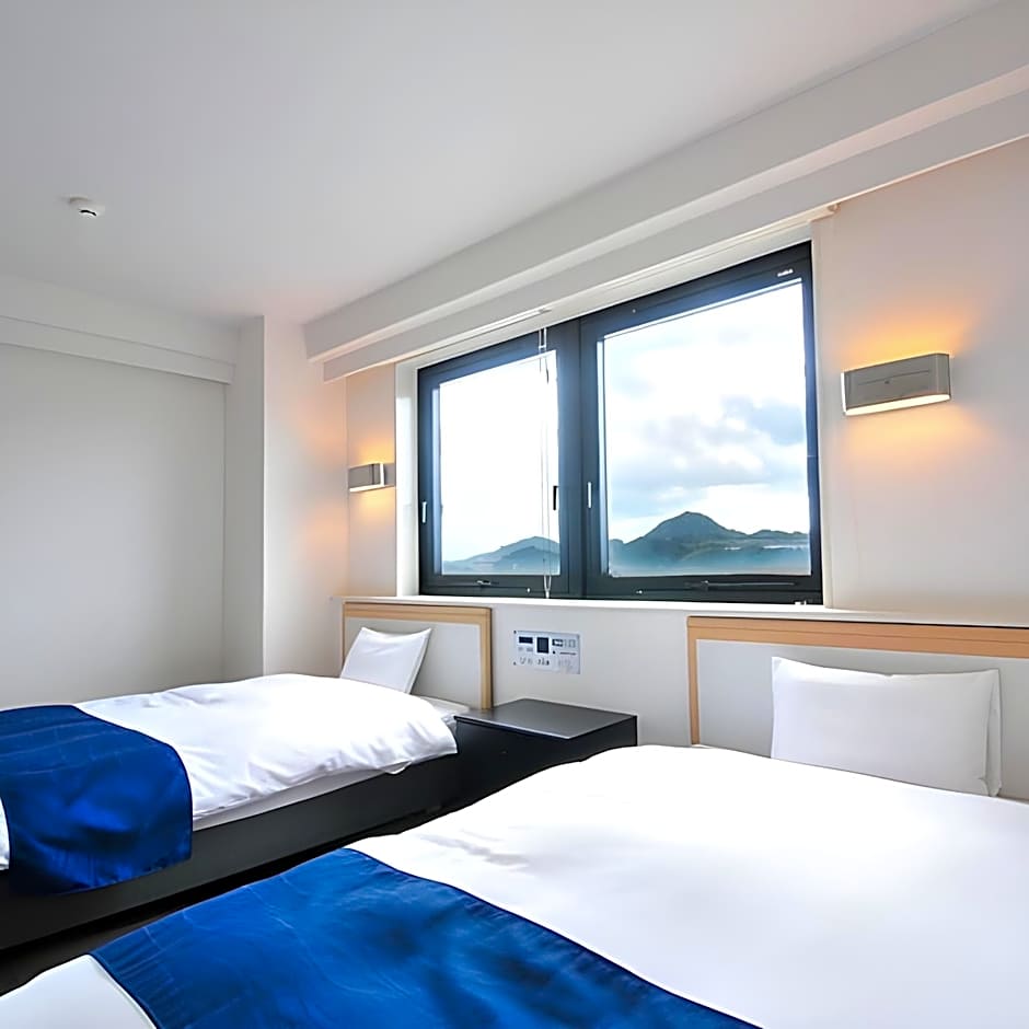 First Inn Haiki