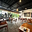 Dong Paloh Hostel