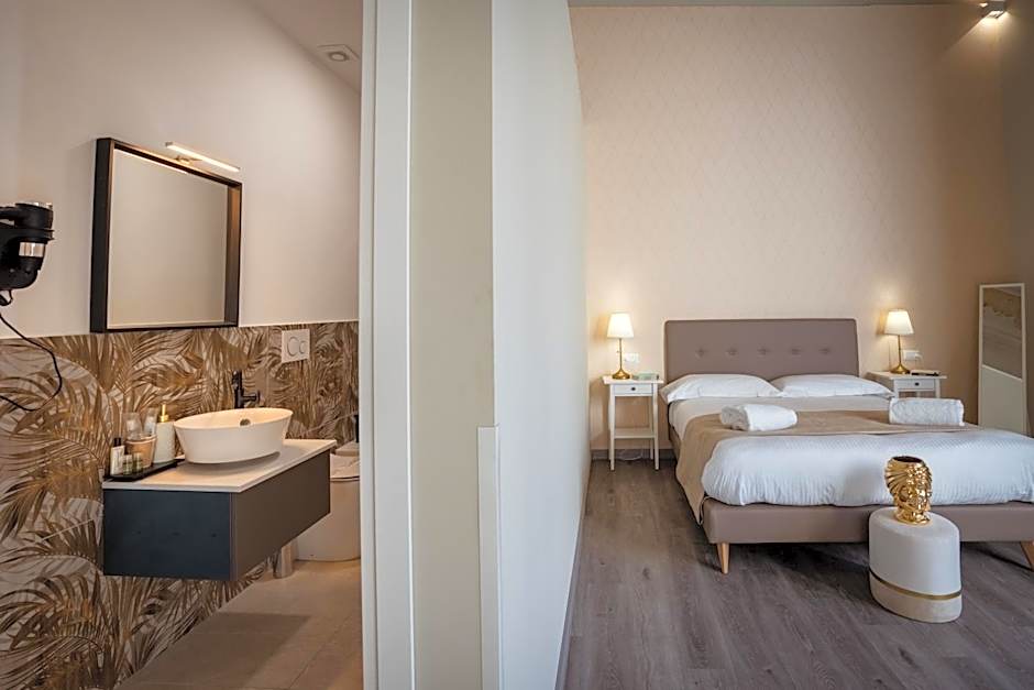 Etnea Boutique Hotel