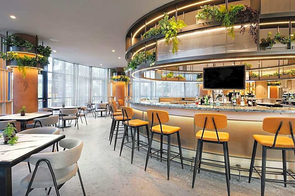 Four Points by Sheraton Sunny Beach