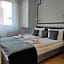 City Break Atelier Praga by INA