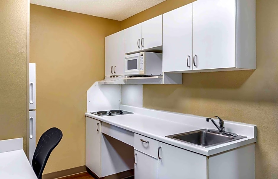 Extended Stay America Suites - Seattle - Everett - North