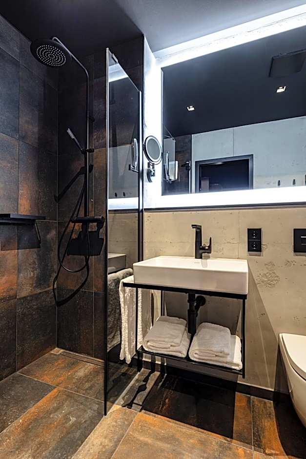 Liebesbier Urban Art & Smart Hotel