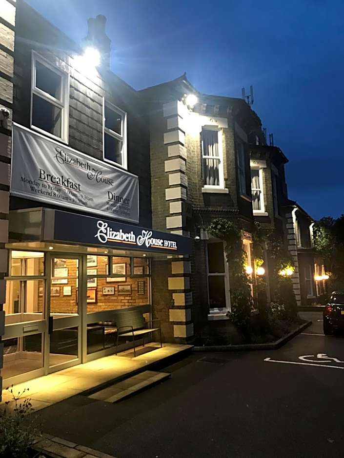 The Elizabeth House Hotel
