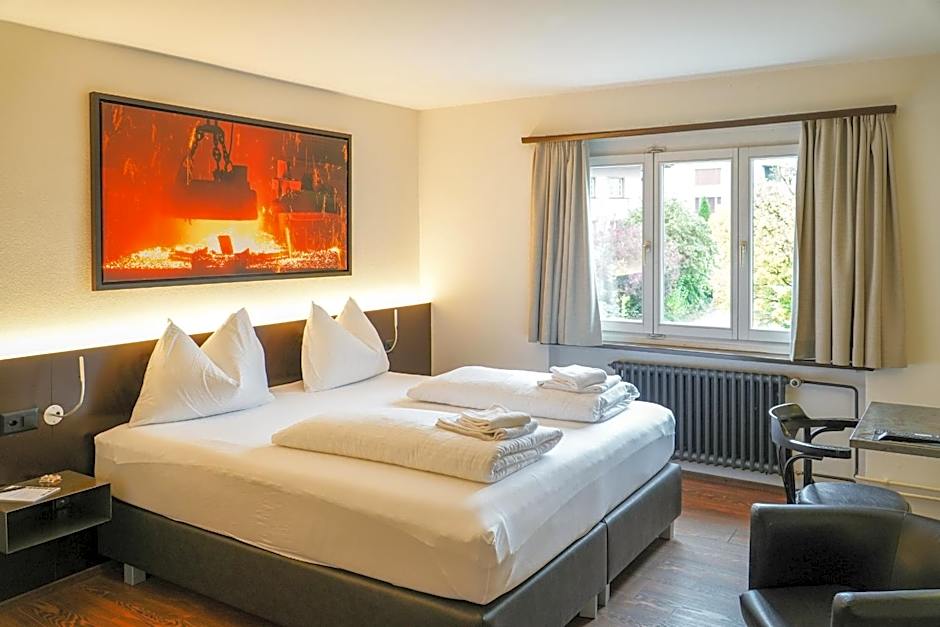 feRUS Hotel