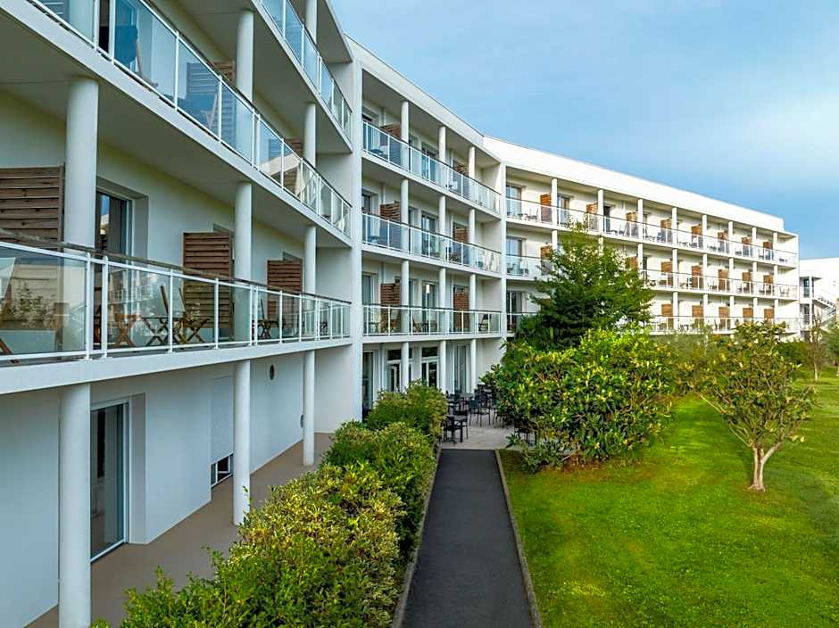 Westotel Life Nantes Carquefou