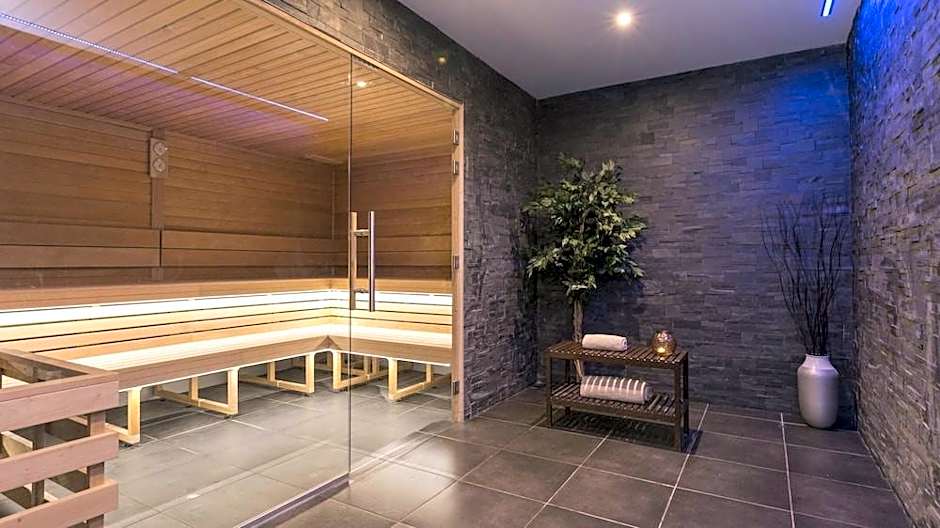 Appart’hotel & Spa Ferney Geneve