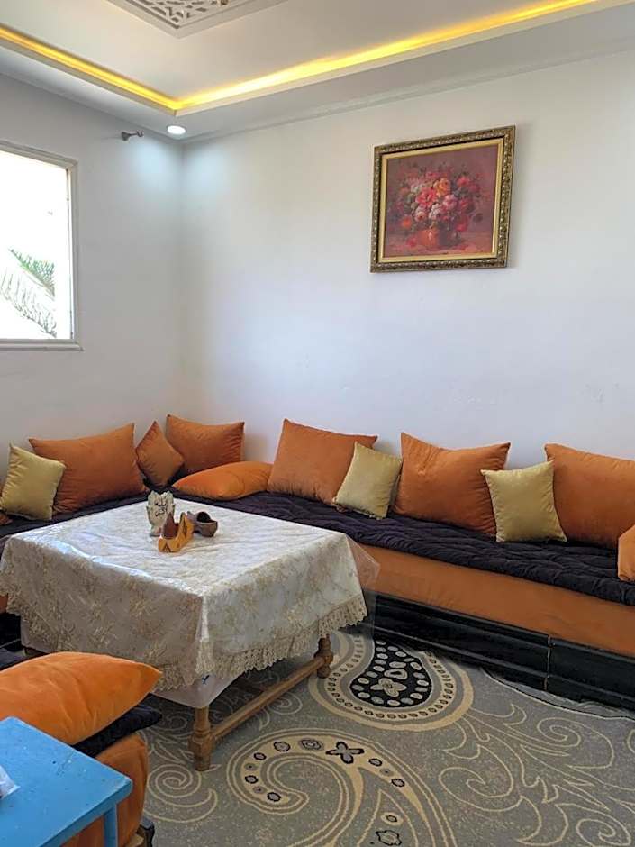 Dar Elbouhaira