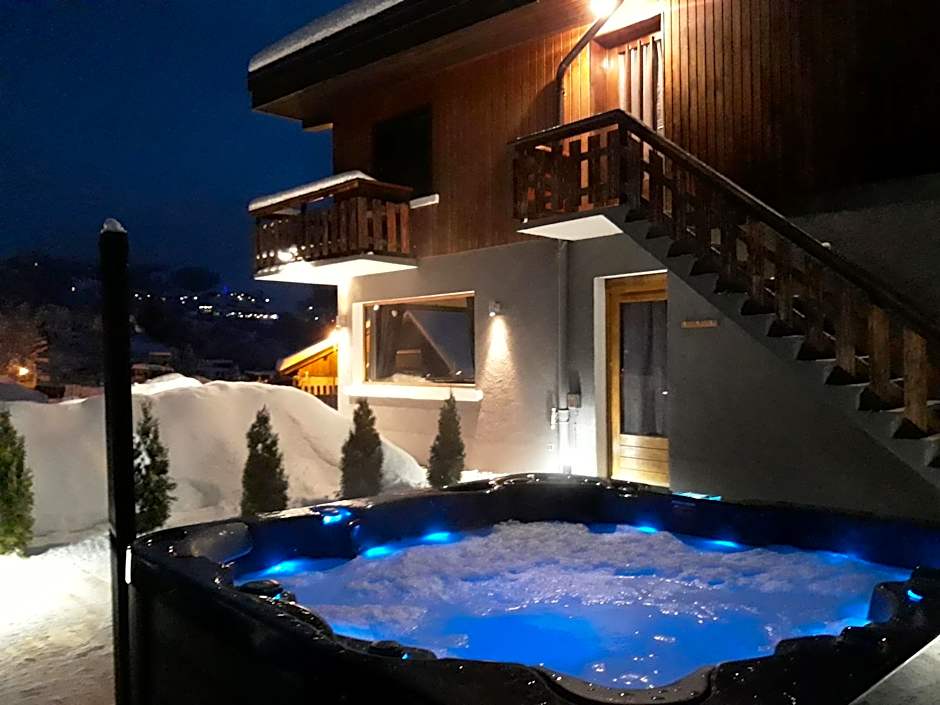 Hôtel Spa L'Oxygène