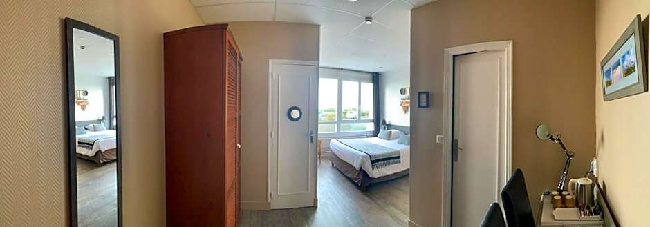 Le Relais des Iles