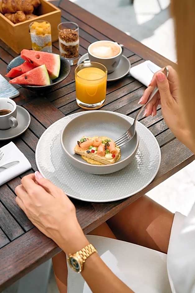 Falkensteiner Hotel Belgrade