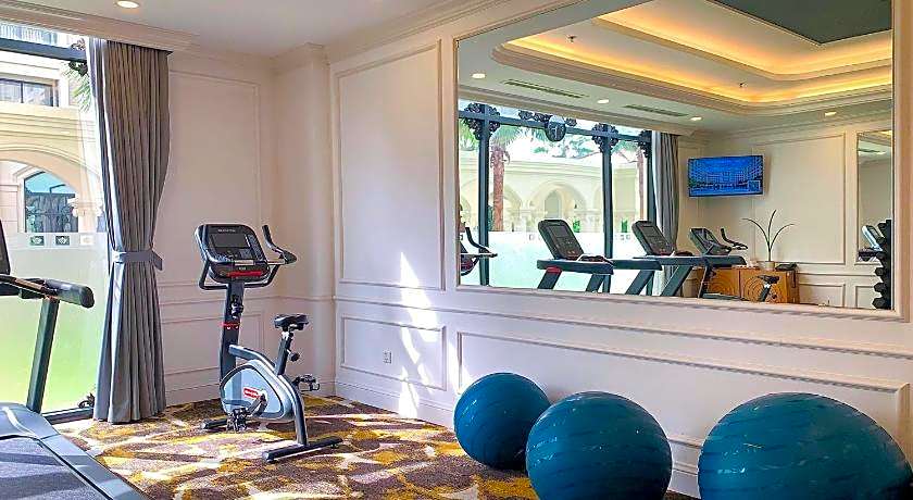 Wyndham Garden Grandworld Phu Quoc