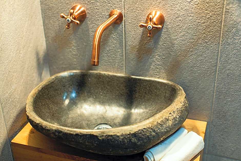 Boutique Hotel Tate By Aycon