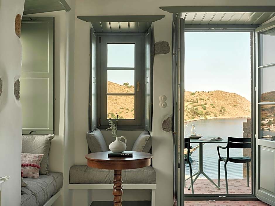Patmos Eye Boutique Hotel & Villas