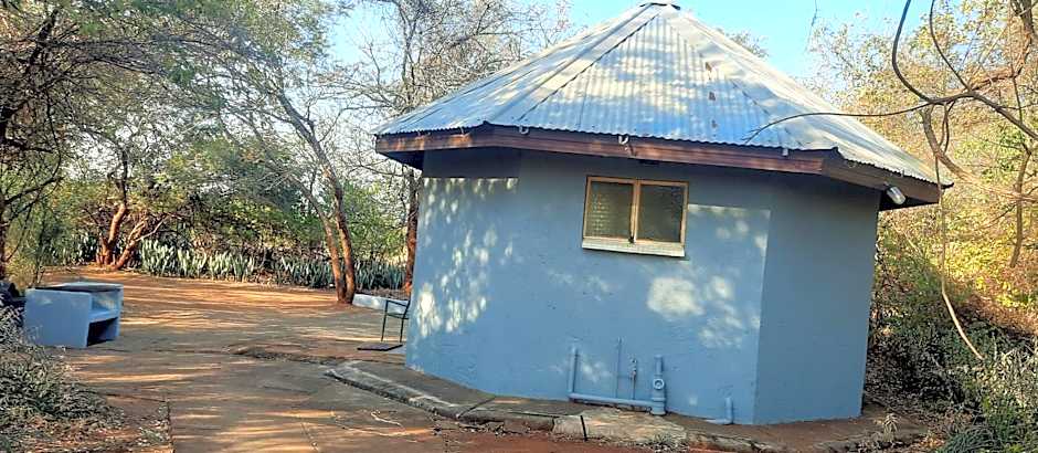 Copacopa Lodge and Conference Centre
