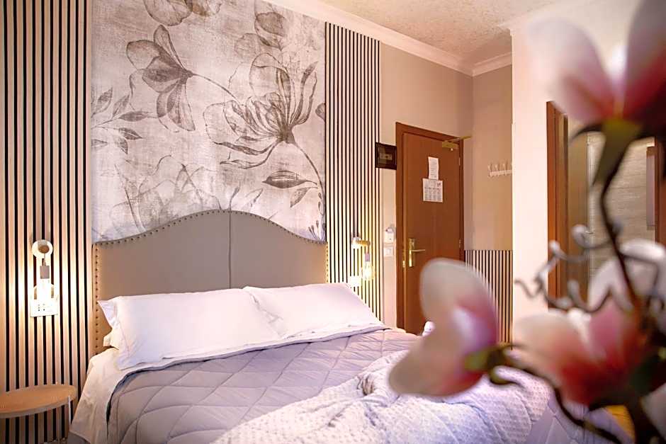 Hotel Anacapri