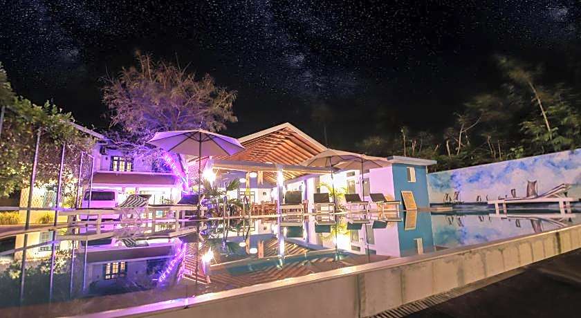 Blueelephant Boutique Hotel