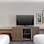 Hampton Inn By Hilton & Stes West Des Moines
