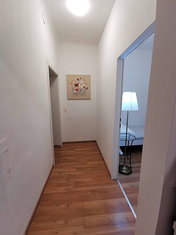 7brunnen Hostel Beds & Rooms