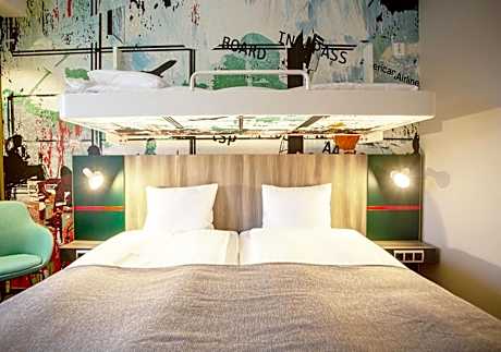 Standard Triple Room Plus