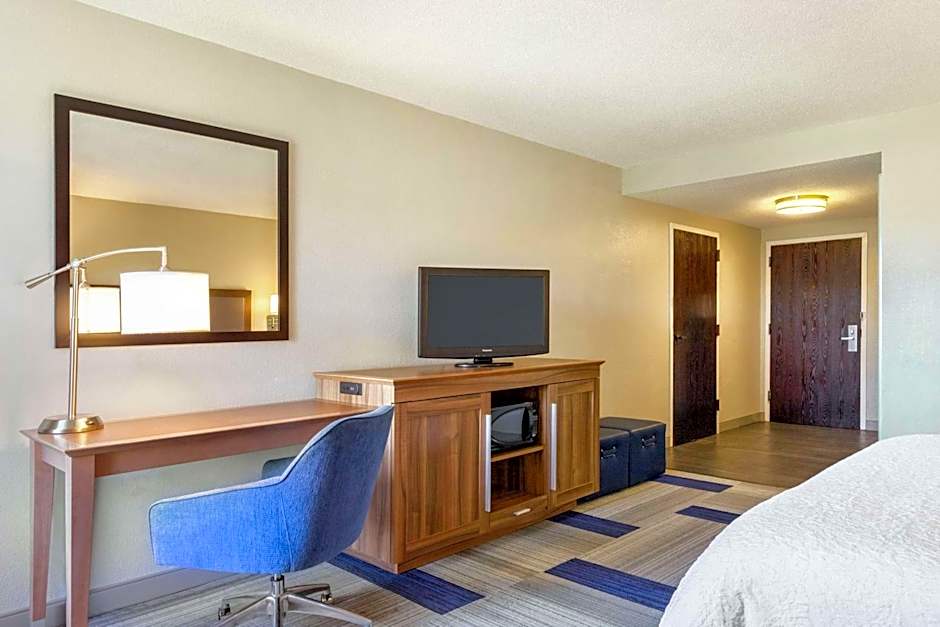 Hampton Inn By Hilton Birmingham/Trussville