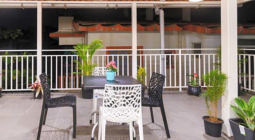 Lotus & Orchid Villas by Ramnath Homes