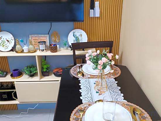 FourSphere staycation