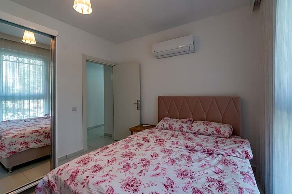 Sare Suites Downtown