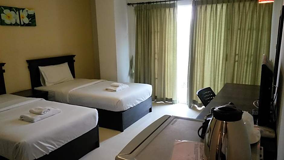 Photo 1 of 16 of Standard 1 Double Bed or 2 Beds