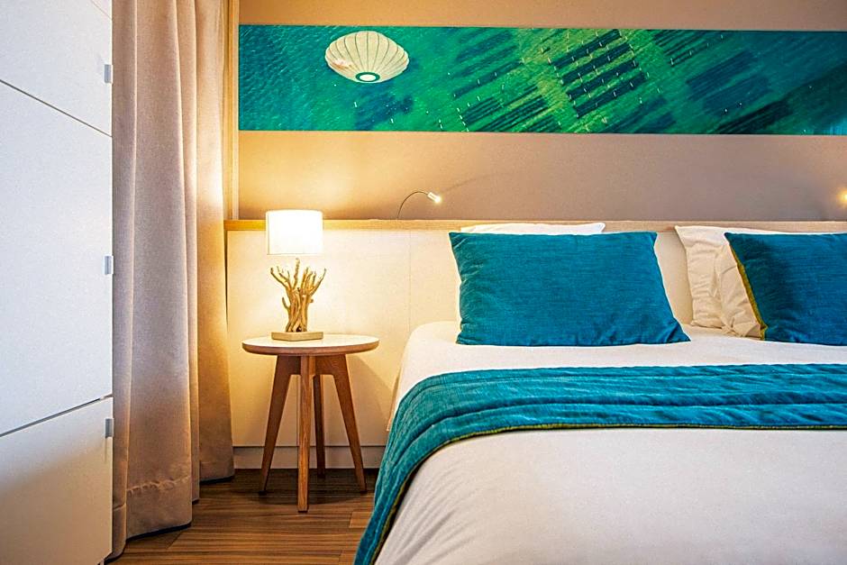 Hôtel Le B d'Arcachon by Inwood Hotels