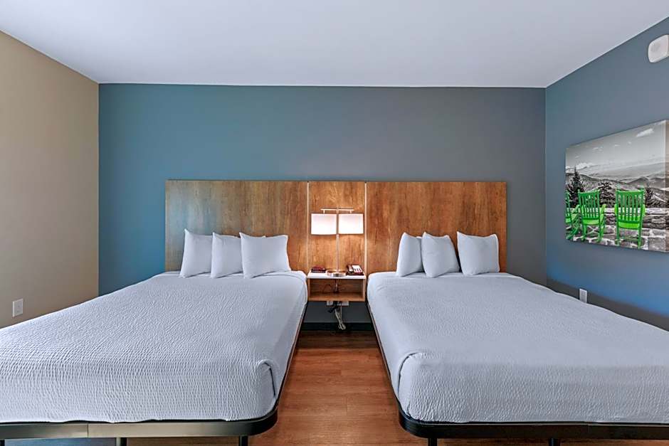 Extended Stay America Premier Suites - Tampa - Fairgrounds - Casino