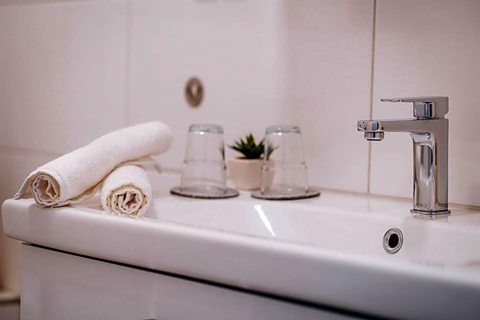 Sleep Point - Self Check in Hotel