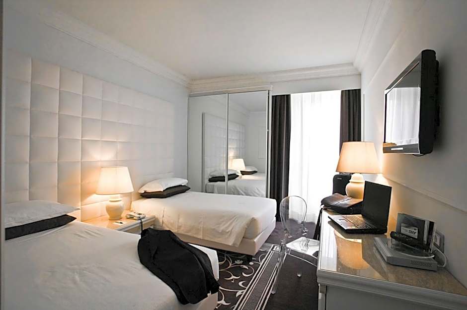 Etrusco Arezzo Hotel, Sure Hotel Collection by Best Western