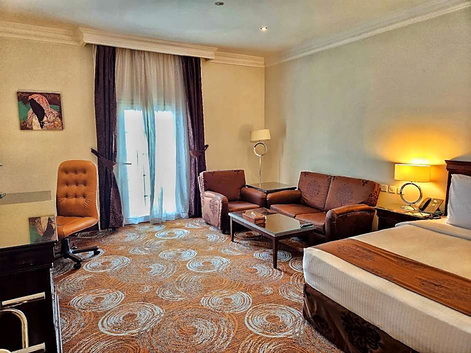 Montrose – A Mayfair Collection Hotel