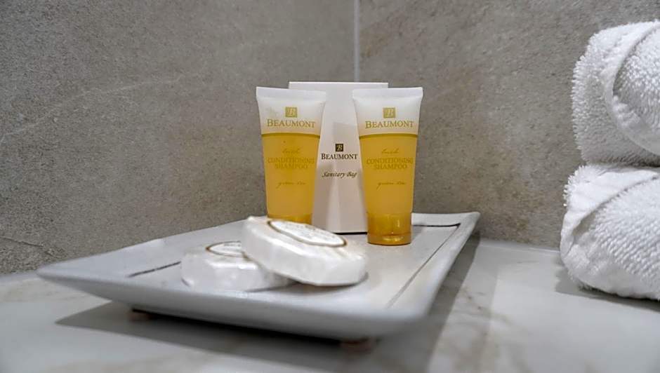 Abbotsleigh Motor Inn