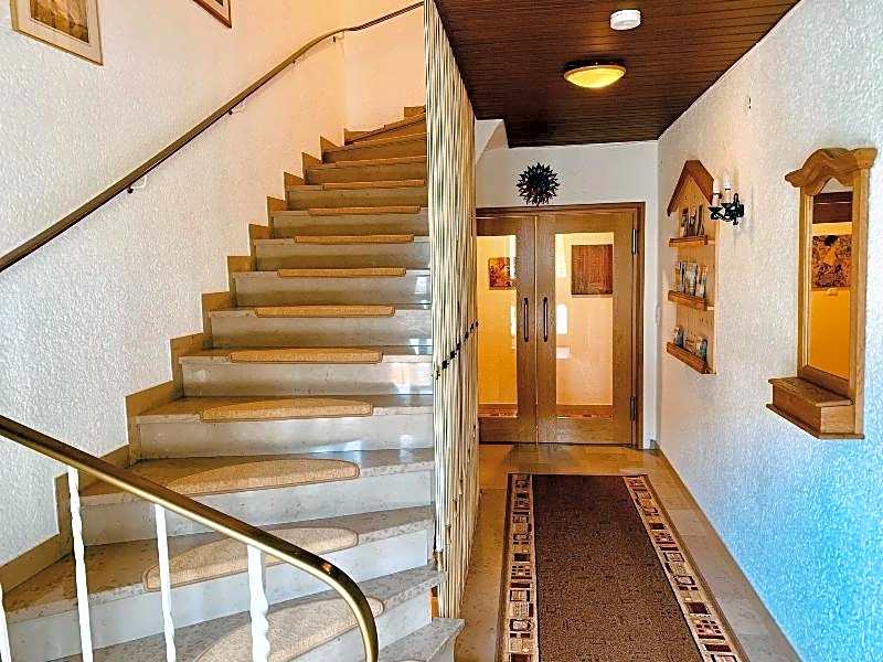 Hotel LANDHAUS KÜRRENBERG