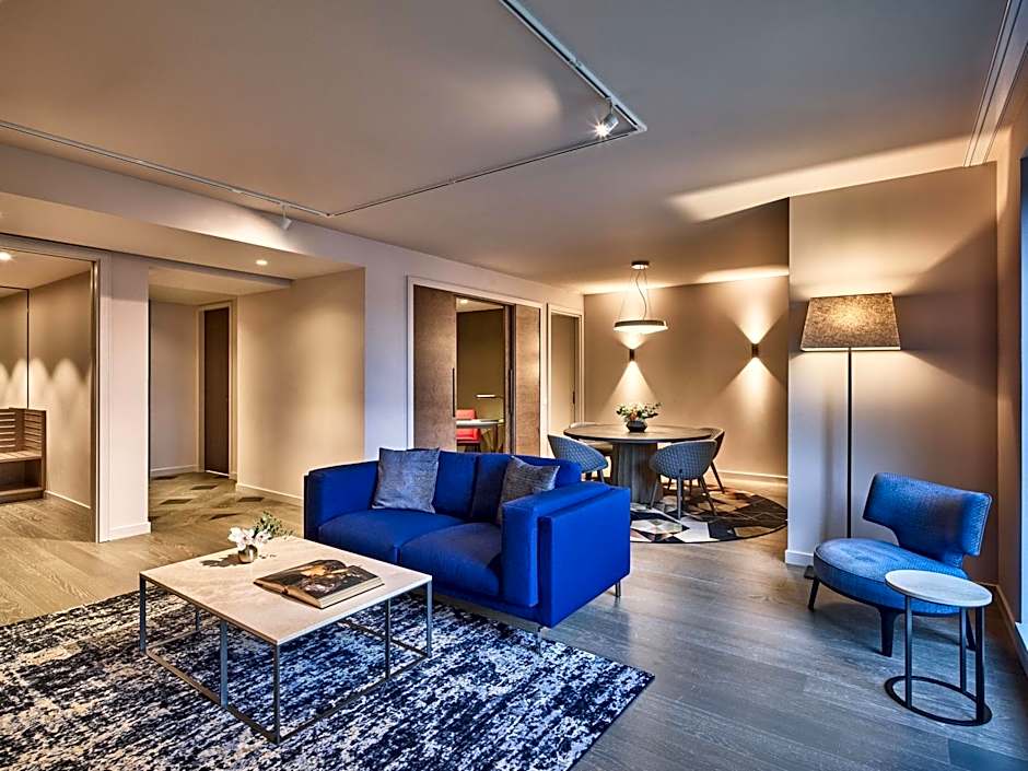 Hyatt Regency Amsterdam