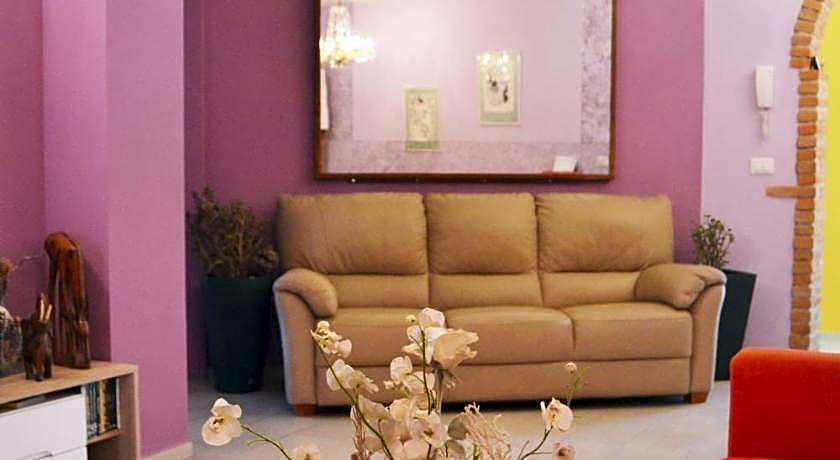 B&B La Casa d'Artista